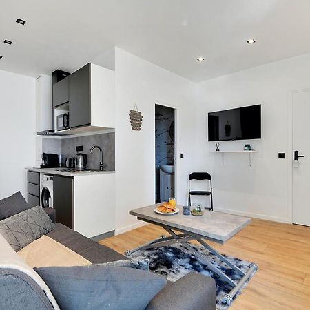 Appartement - Stade De France Saint-Denis  Zewnętrze zdjęcie