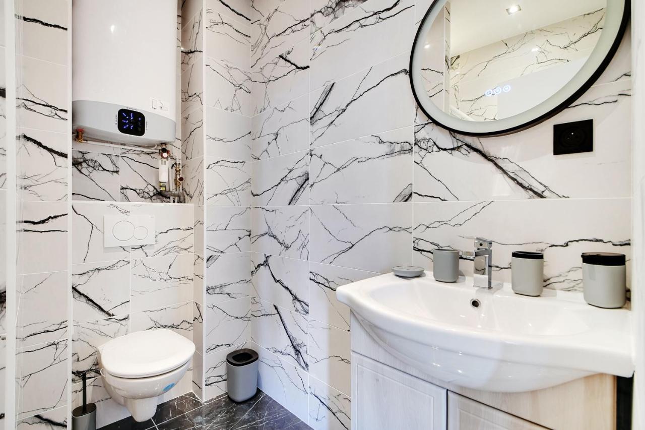 Appartement - Stade De France Saint-Denis  Zewnętrze zdjęcie